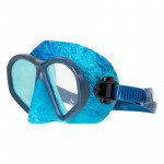 Marlin Matte mask 2.0 Camo